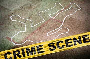 Crime Folders